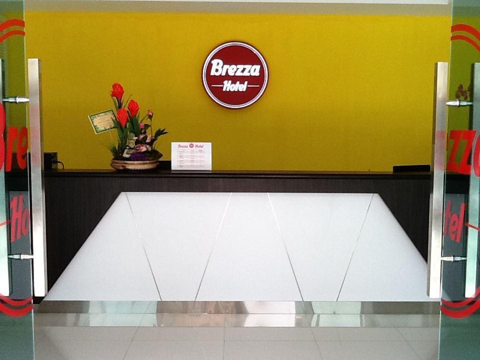 Brezza Hotel Lumut Exteriér fotografie